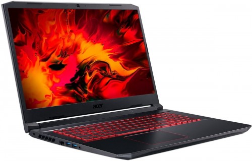 Acer Nitro 5 AN517-52