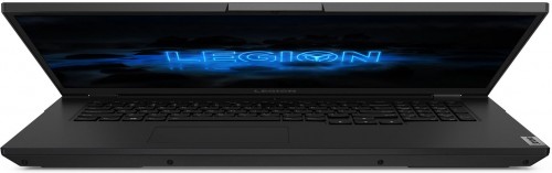 Lenovo Legion 5 17IMH05