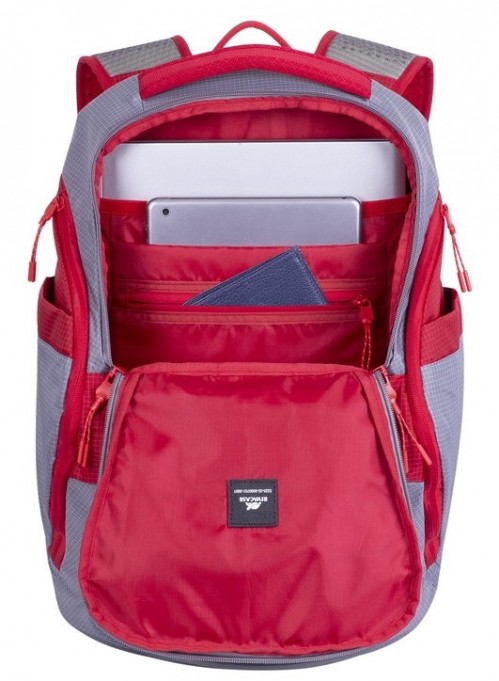 RIVACASE Mercantour Backpack 5225 15.6