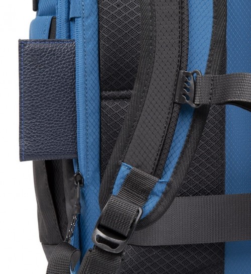RIVACASE Mercantour Backpack 5265 17.3