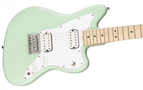 Squier Mini Jazzmaster