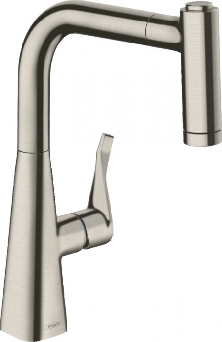 Hansgrohe Metris 73800000