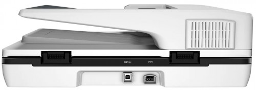 HP ScanJet Pro 3500 f1