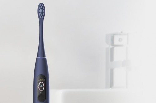 Xiaomi Oclean X Pro