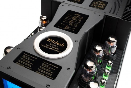 McIntosh MC901