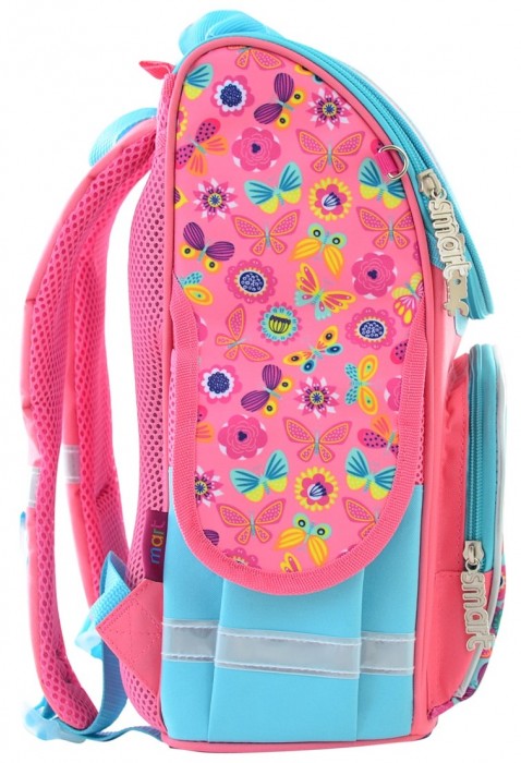 Smart PG-11 Butterfly Pink