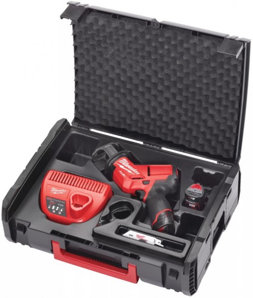 Milwaukee M12 CHZ-202X