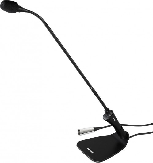 Shure CVG18DS-BC
