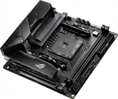 Asus ROG STRIX B550-I GAMING