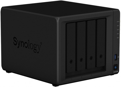 Synology DiskStation DS920 Plus