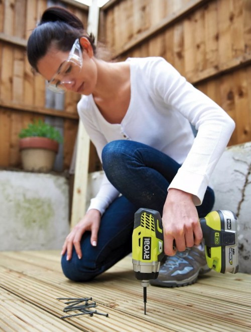 Ryobi RID1801