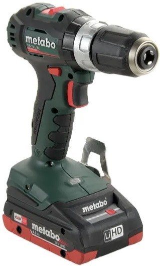 Metabo SB 18 L BL 602331800