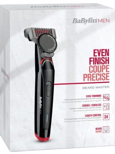 BaByliss T 861E