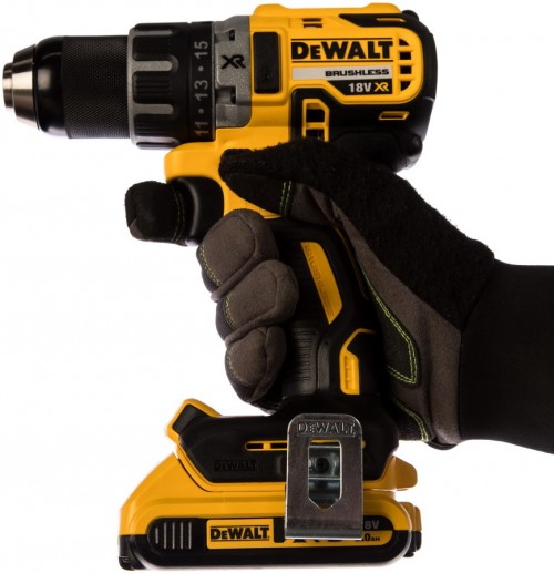 DeWALT DCD791D2