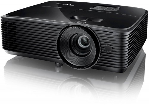 Optoma HD28e