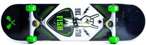 Fish Skateboards Original