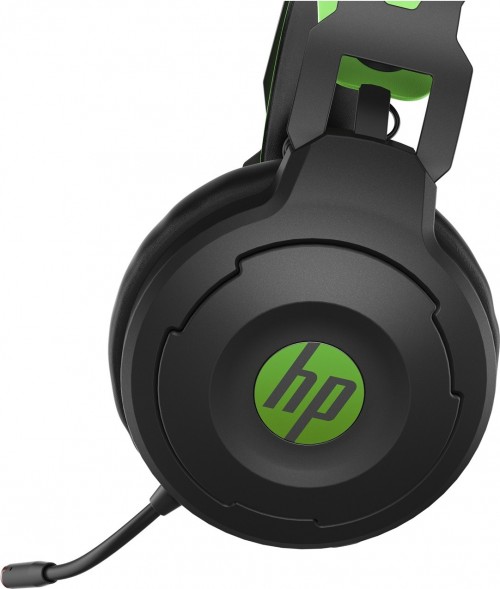 HP X1000 Headset