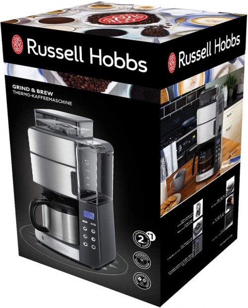 Russell Hobbs Grind & Brew 25620-56