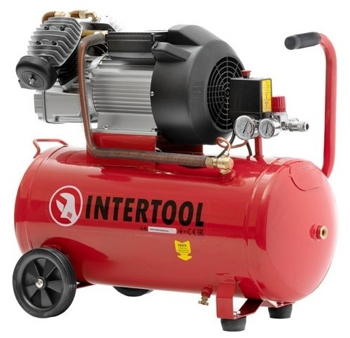 Intertool PT-0007