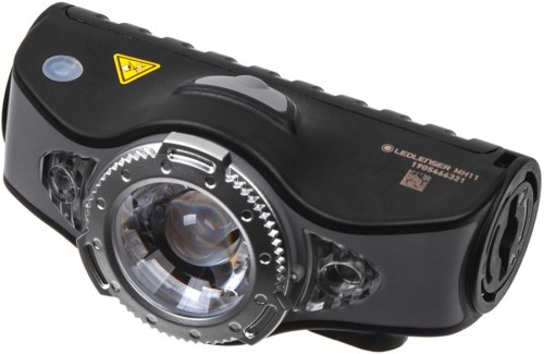 Led Lenser MH11