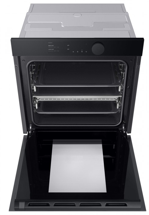 Samsung Dual Cook NV75T9879CD