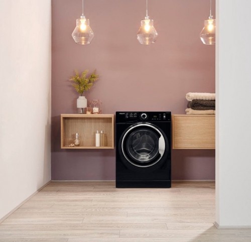 Hotpoint-Ariston NLCD 946 BSA