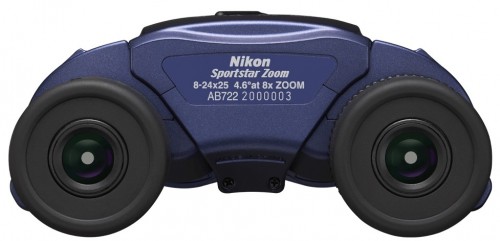 Nikon Sportstar 8-24x25 Zoom