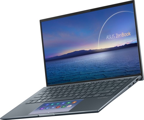 Asus ZenBook 14 UX435EG