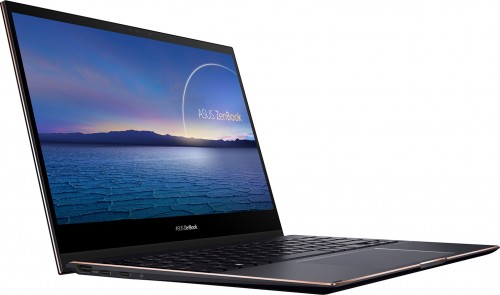 Asus ZenBook Flip S UX371EA