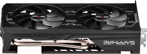 Sapphire PULSE RX 5700 XT BE 8G GDDR6