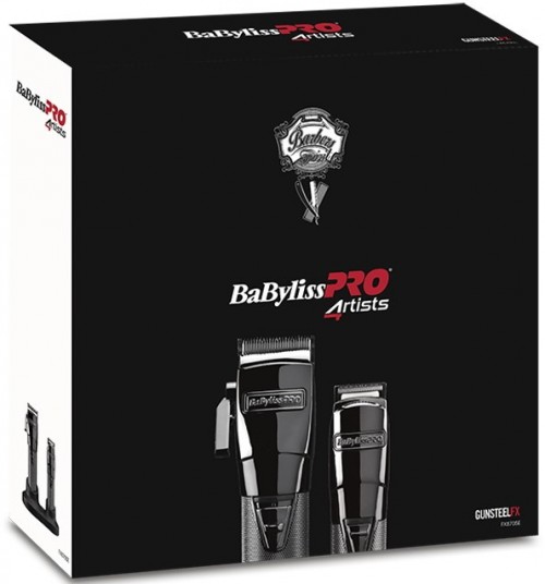 BaByliss FX 8705E