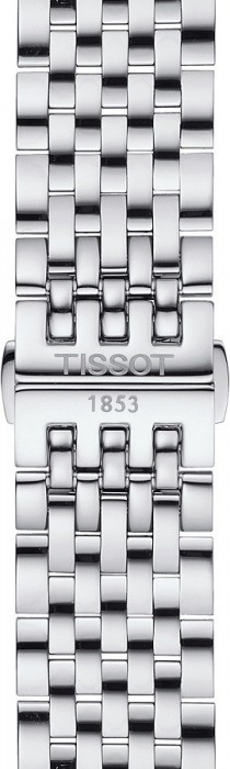TISSOT Tradition T063.610.11.037.01