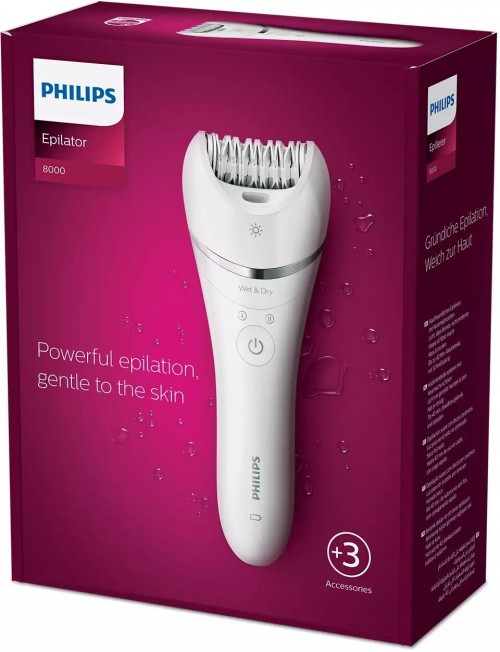 Philips Series 8000 BRE 700