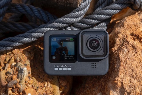 GoPro HERO9