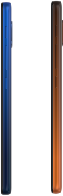 Motorola Moto E7 Plus