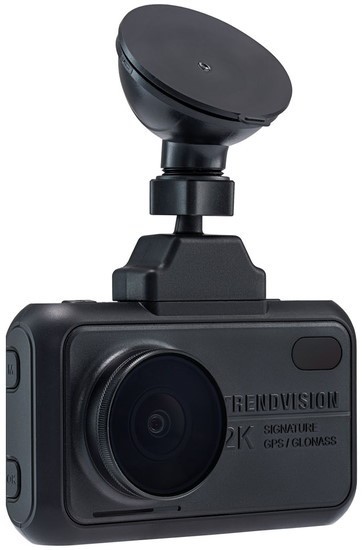 TrendVision Hybrid Signature