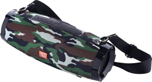 T&G TG-504