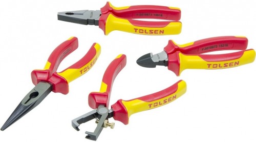 Tolsen V-83204