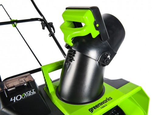 Greenworks GD40ST