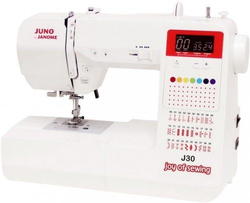 Janome Juno J30