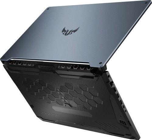 Asus TUF Gaming F17 FX706LI