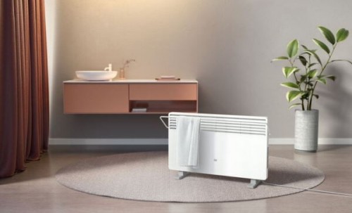 Xiaomi SmartMi Space Heater S