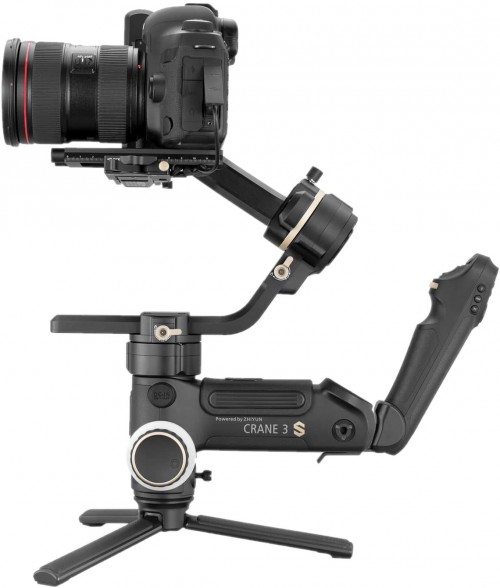 Zhiyun Crane 3S