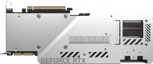 Gigabyte GeForce RTX 3090 VISION OC 24G