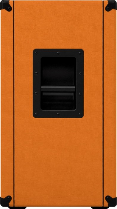 Orange CRPRO412 Cabinet