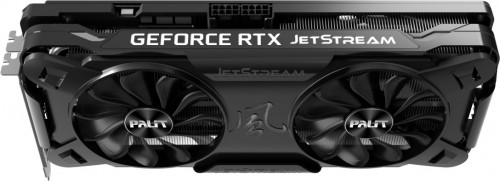 Palit GeForce RTX 3070 JetStream OC