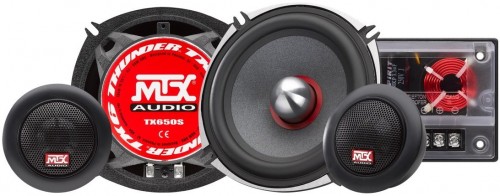 MTX TX650S