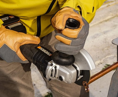 Worx WX812