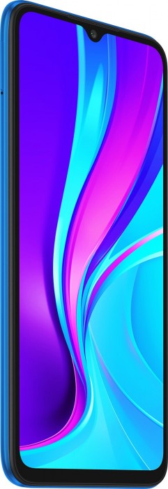 Xiaomi Redmi 9C