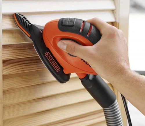 Black&Decker BEW230K